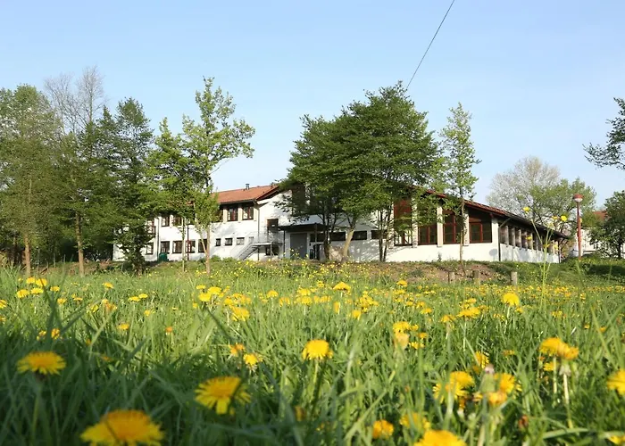 Tagungshaus Wernau