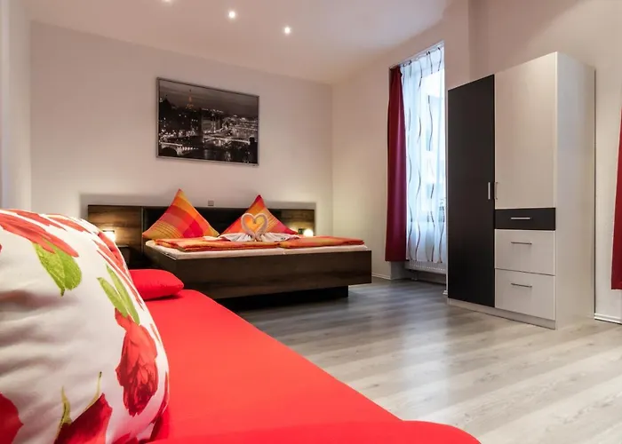 Hotel Martz