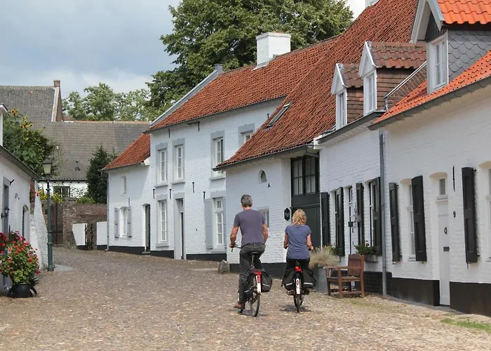 Hotel Crasborn Thorn