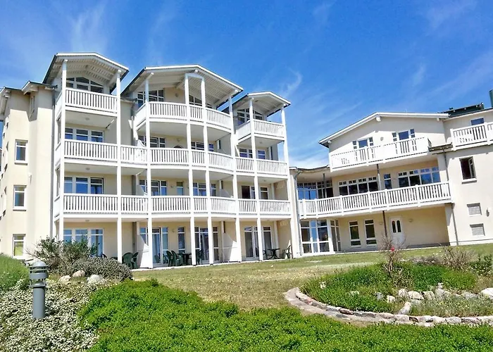 Hotel Meeresblick