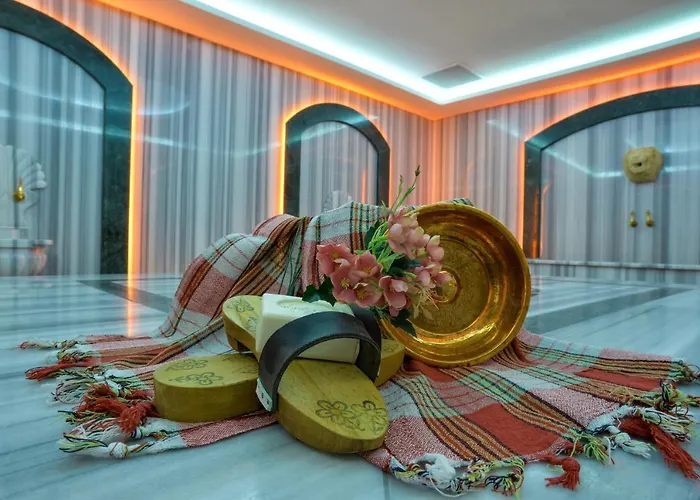 Altin Otel & Spa Balikesir