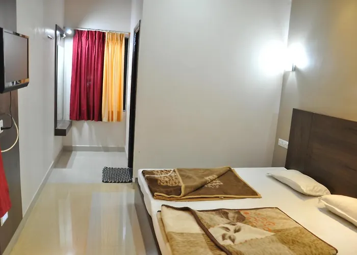 Hotel Oasis