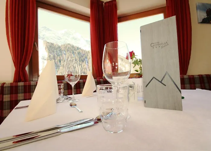 Hotel Cornelia