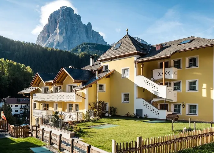 Alpenhotel Plaza