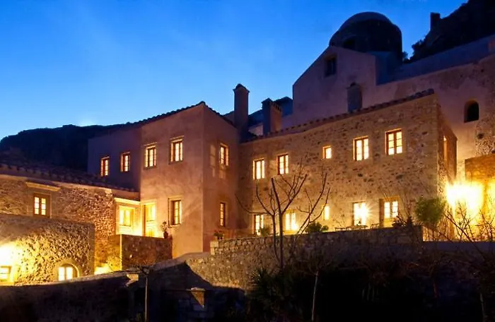 Likinia Hotel