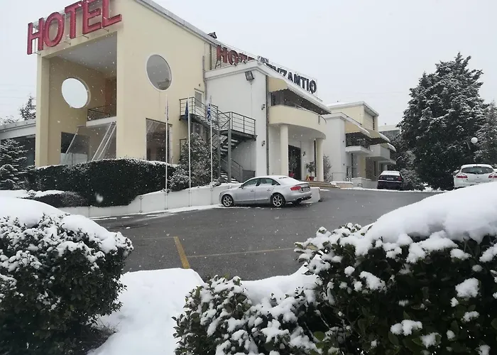 Byzantio Hotel