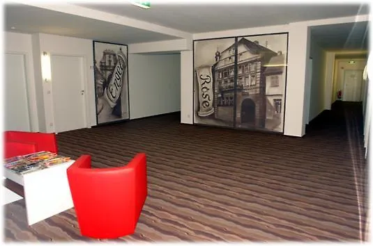 Brau Art Hotel