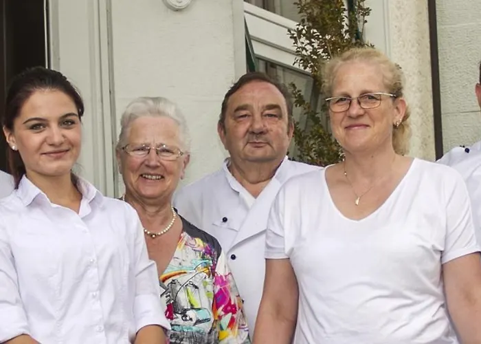 Hotel Schoch, Trossingen