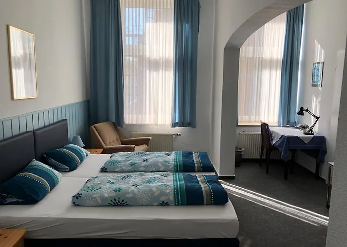 Hotel Westfälischer Hof
