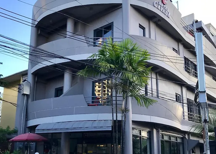 Hotel Capada