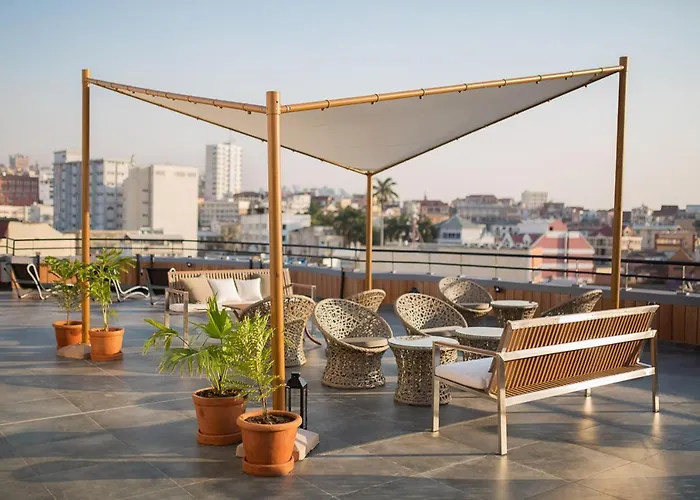 Tsanga Tsanga Hotel