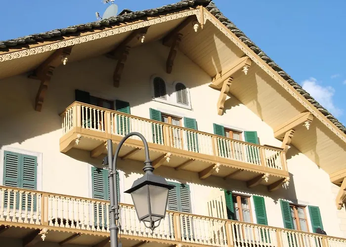 Residence Kalipe