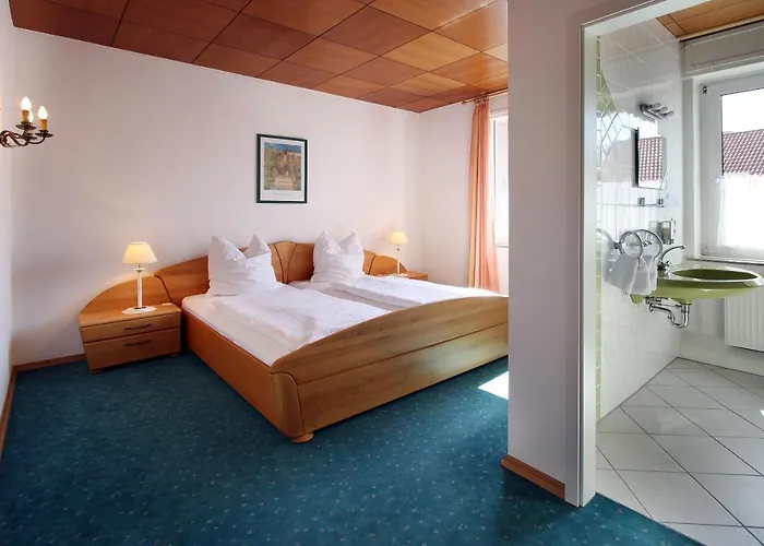 Hotel-Restaurant Sälzerhof