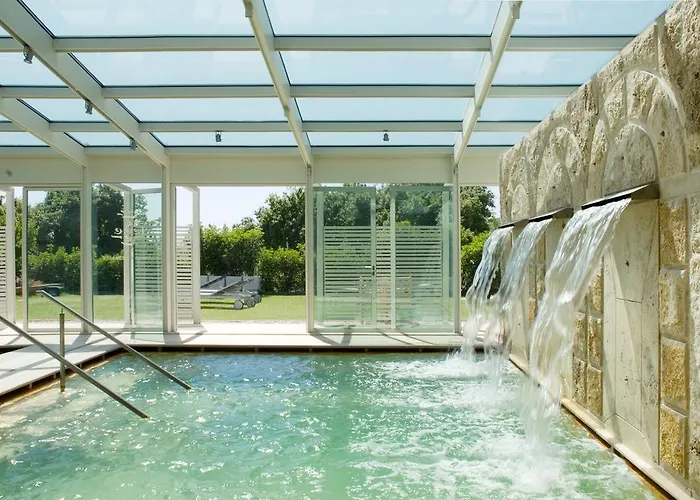 Albergo Le Terme