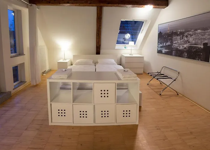 Hotel Krone
