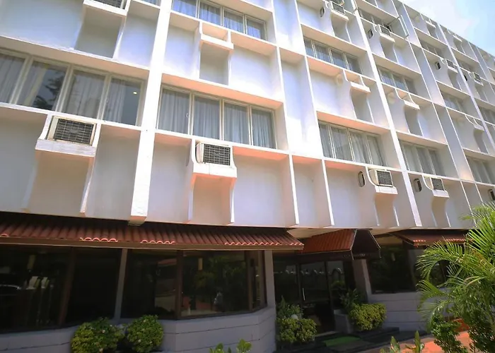 Hotel Rajavihar