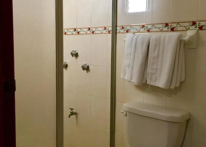 Hotel Villa Campeche