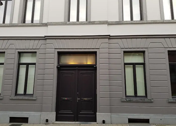 Homey Kortrijk K6