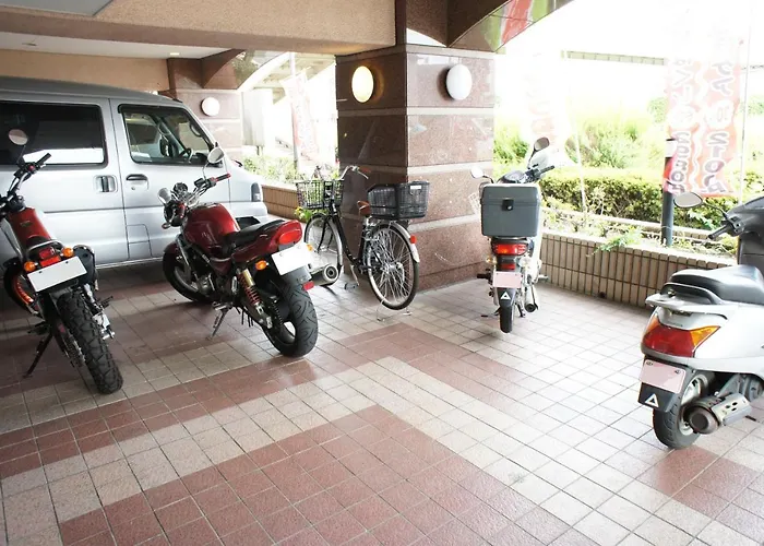 Hotel Kajigaya Plaza