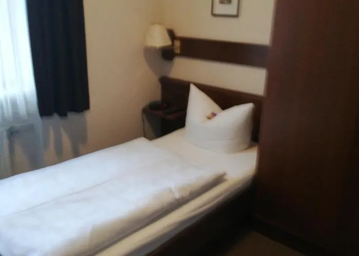 Hotel Alex Herbermann