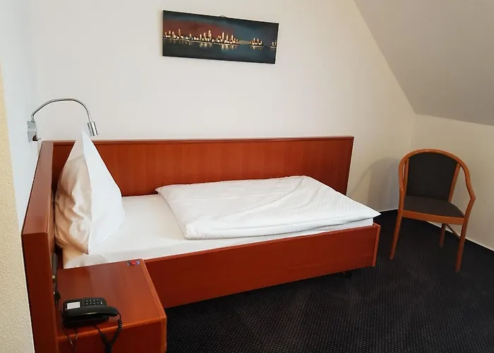 Hotel Walz