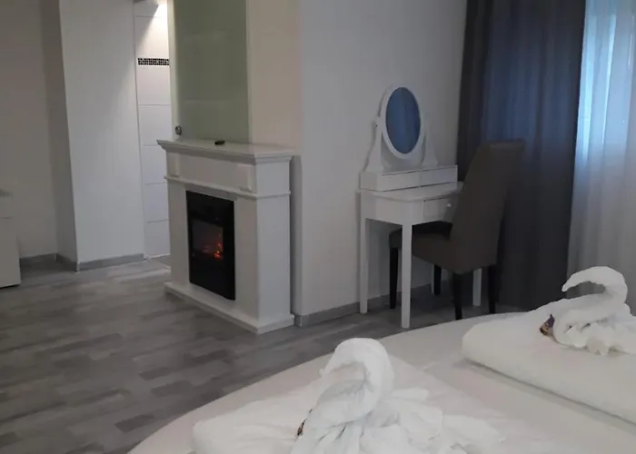 Das SP Hotel