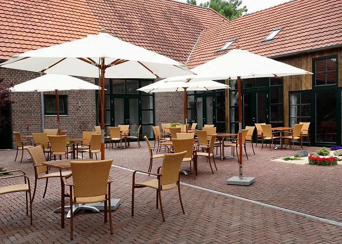 Lindenhof Gästehaus&Hofcafe