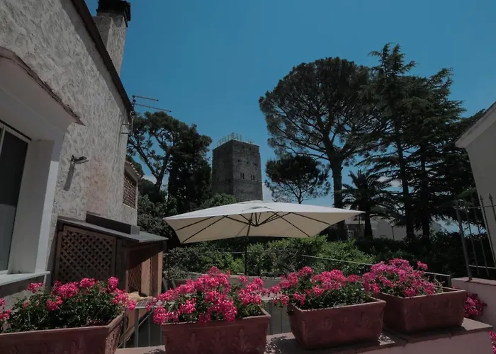 Casa Vacanze Vittoria