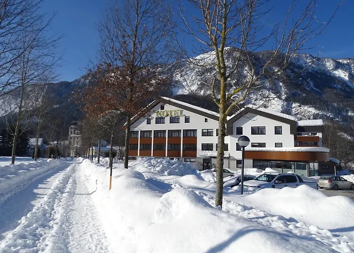 Seminar-&Sporthotel Freunde der Natur