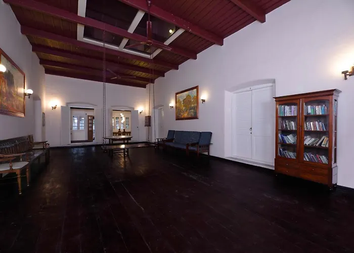 Abad Dutch Bungalow
