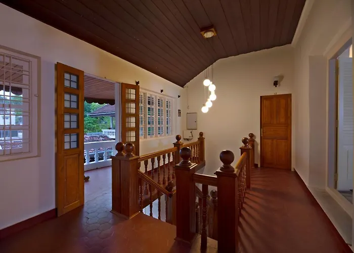 Abad Dutch Bungalow