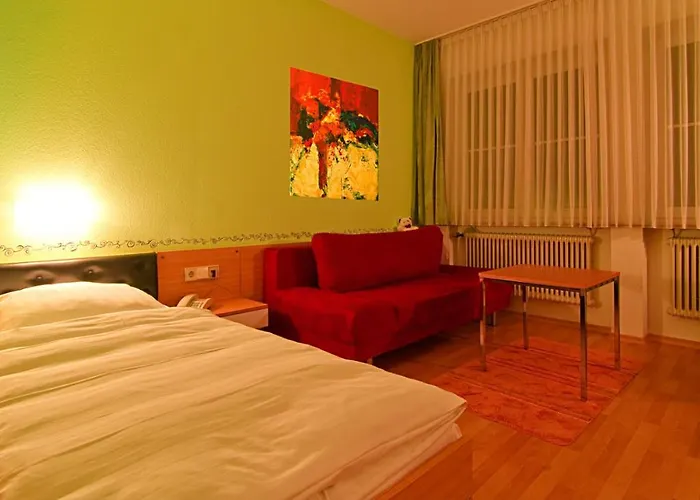 Hotel Bären Trossingen