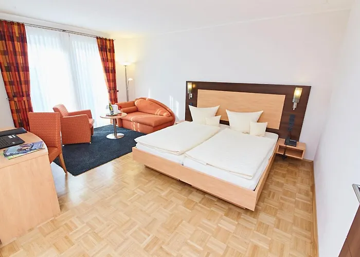 Hotel&Restaurant Pötter