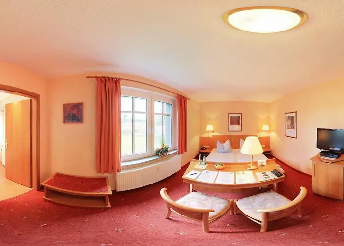 Hotel Luginsland