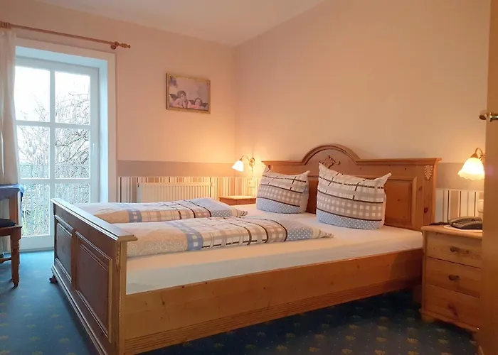 Landhotel Nonnenroth