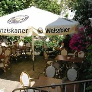 Weingasthaus zum Fährhof