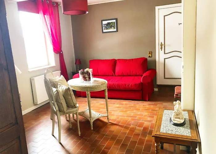 Hostellerie De La Chapelle