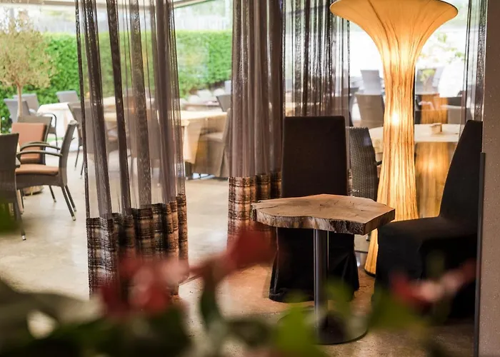 Hotel Restaurant Kirchsteiger