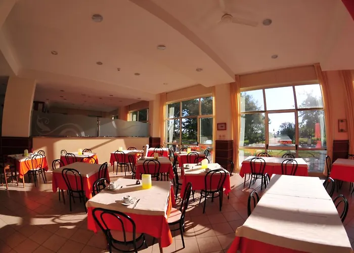 Hotel Antares