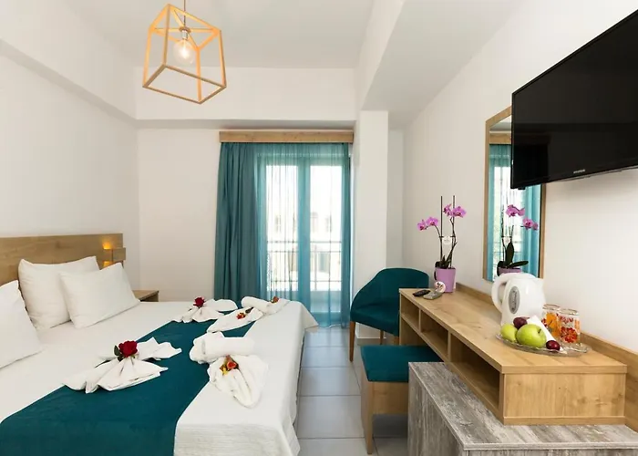 Castell Hotel