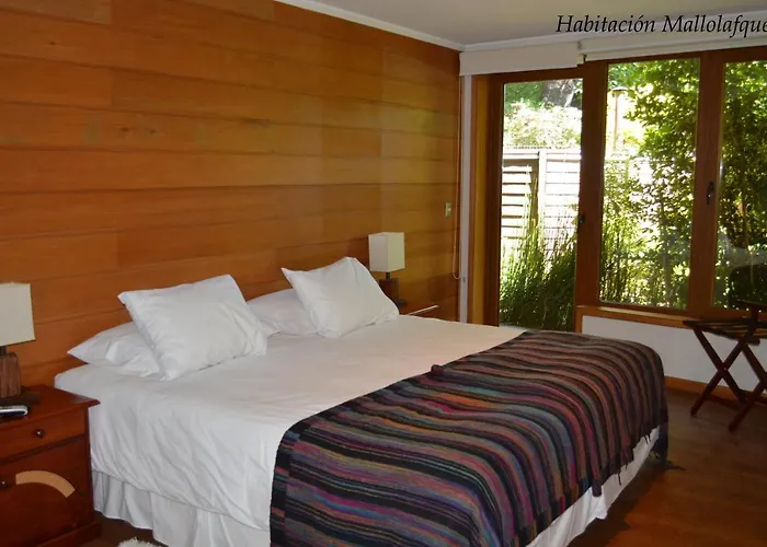 Cocurantu Hotel Boutique