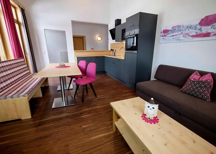 Aktiv Hotel Karnia