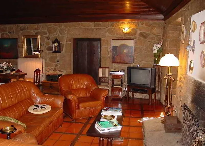 Quinta Da Mata