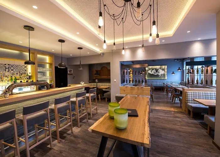 Parkhotel Nordwalde