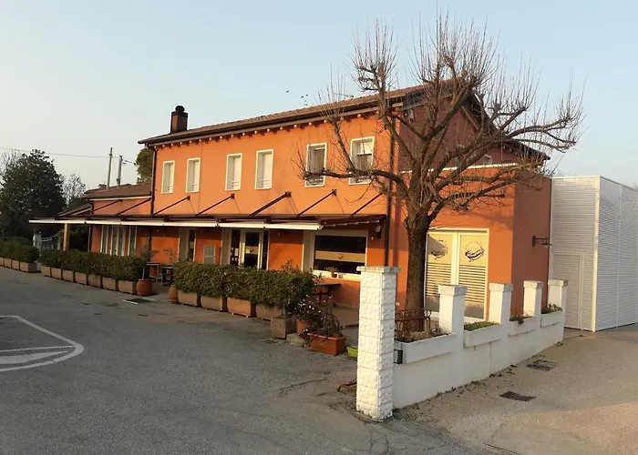 Locanda Mirafiori