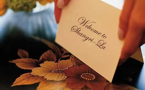 Shangri-La'S Barr Al Jissah Resort & Spa, Al Bandar Hotel