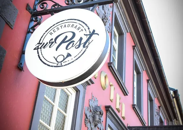 Hotel Zur Post