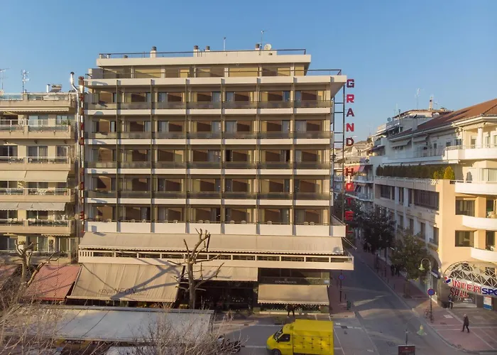 Grand Hotel