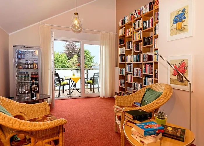 Hotel Haus Seeblick