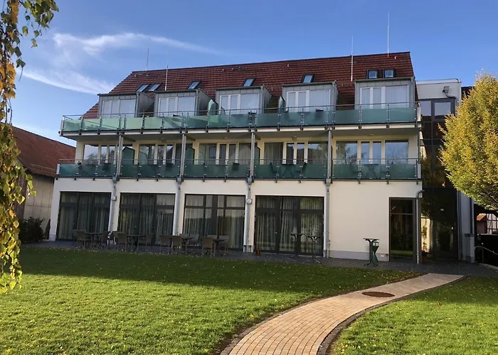 Parkhotel zum Stern